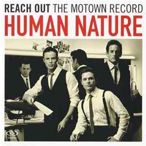 Human Nature - Reach Out (The Motown Record) FLAC