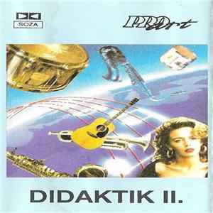 Didaktik - Didaktik II. FLAC