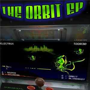 Electrux - The Orbit EP FLAC