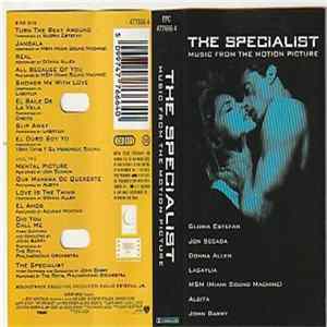 Various - The Specialist: Music From The Motion Picture FLAC