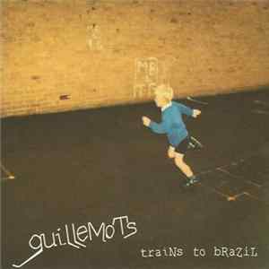 Guillemots - Trains To Brazil FLAC