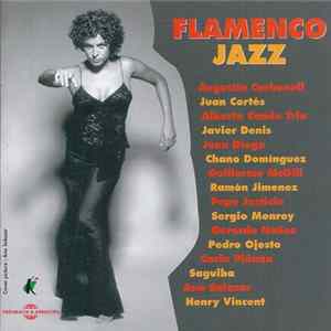 Various - Flamenco Jazz FLAC