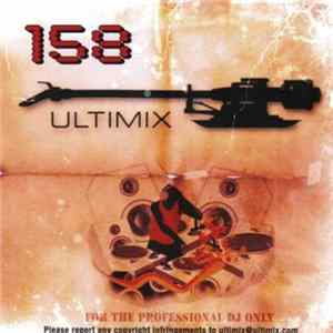 Various - Ultimix 158 FLAC
