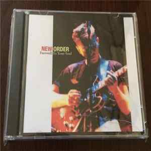 New Order - Farewell To Your Soul FLAC