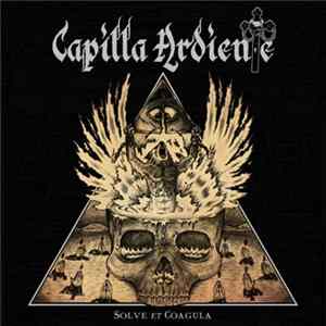 Capilla Ardiente - Solve Et Coagula FLAC
