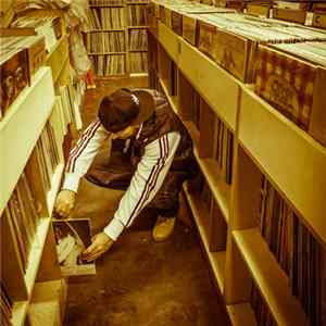 The Next One - The NextOne present We Dig - (Beat Tape) FLAC