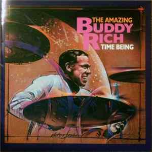 Buddy Rich - Time Being FLAC