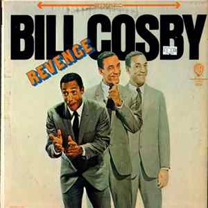 Bill Cosby - Revenge FLAC