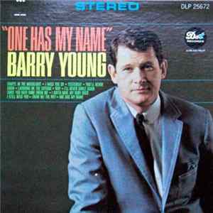 Barry Young - One Has My Name FLAC