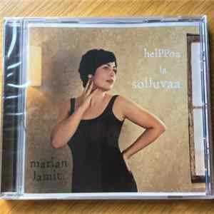 Marian Jamit - Helppoa Ja Soljuvaa FLAC