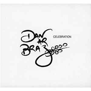 Dan Ar Braz - Celebration FLAC
