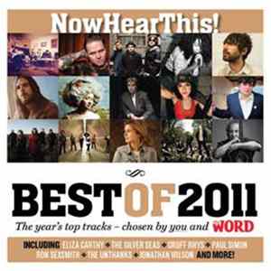 Various - Now Hear This! 107 - Best Of 2011 FLAC