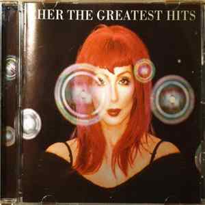 Cher - The Greatest Hits FLAC