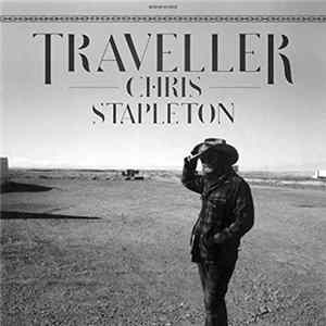 Chris Stapleton - Traveller FLAC