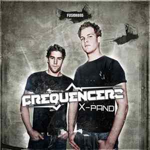 Frequencerz - X-Pand FLAC