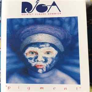 DJOA - Quintet Claude Sommier - Pigment FLAC