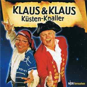 Klaus & Klaus - Küsten Knaller FLAC