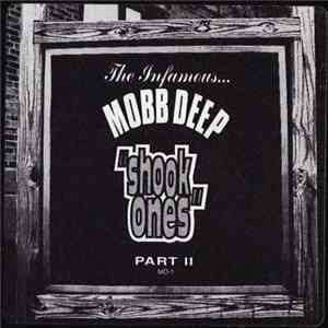 Mobb Deep - "Shook Ones" Pt. II FLAC