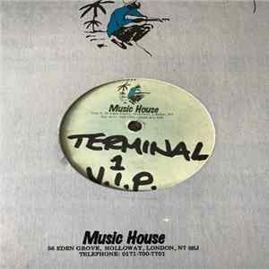 Ram Trilogy - Terminal 1 / Iron Lung FLAC