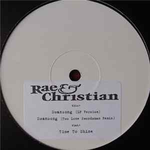 Rae & Christian - Swansong FLAC
