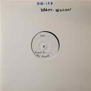 The Draft - In A Million Pieces FLAC