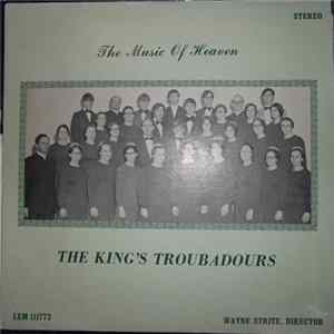 The King's Troubadours - The Music Of Heaven FLAC