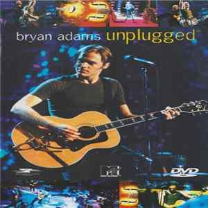 Bryan Adams - Unplugged FLAC