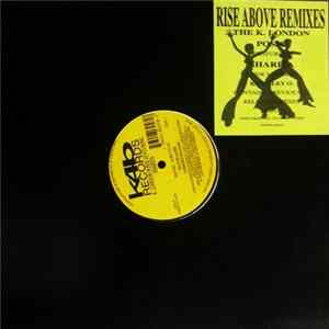 K. London Posse Featuring Sharita - Rise Above FLAC