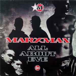 Marxman - All About Eve FLAC