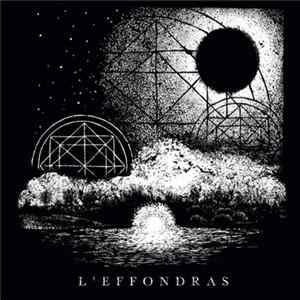 L'Effondras - Je Reste Avec Vous / Lemures FLAC