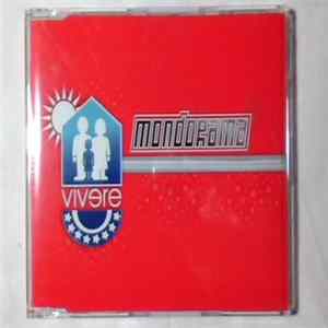 Mondorama - Vivere FLAC
