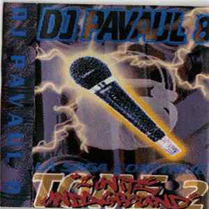 DJ Pavaul - N°8 - La Saga Continue (L' Unité Undaground Tome 2) FLAC