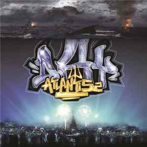 Day - Atlantisz FLAC