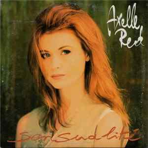 Axelle Red - Sensualité FLAC