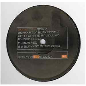 Blakkat - Deeper / Blakfoot FLAC