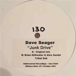Dave Seager - Junk Drive FLAC