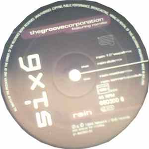 Groove Corporation, The Featuring Romillie - Rain FLAC