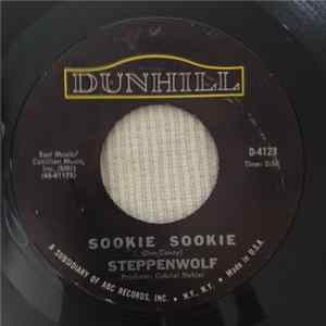Steppenwolf - Sookie Sookie FLAC