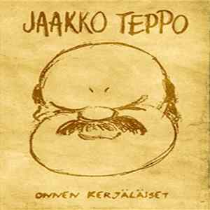 Jaakko Teppo - Onnen Kerjäläiset FLAC