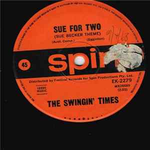 The Swingin' Times - Sue For Two ( Sue Becker Theme) FLAC