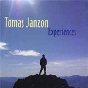 Tomas Janzon - Experiences FLAC