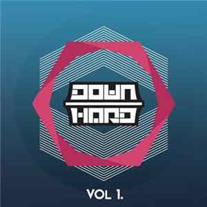 Various - Downhard Vol 1. FLAC