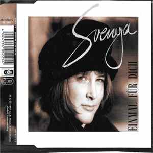 Svenya - Einmal Für Dich FLAC