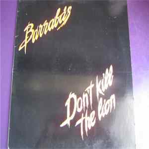 Barrabas - The Lion (Don't Kill The Lion) FLAC