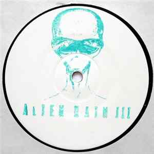 Alien Rain - Alien Rain III FLAC