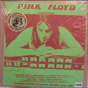 Pink Floyd - Moonhead FLAC
