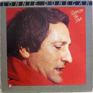 Lonnie Donegan - Puttin' On The Style FLAC