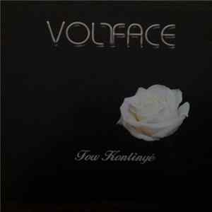 Voltface - Fow Kontinyé FLAC