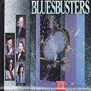 The Bluesbusters - This Time FLAC