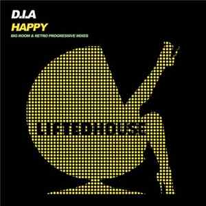 D.I.A - Happy FLAC
